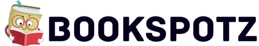 Bookspotz Shop