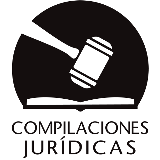 Compilaciones Jurídicas - Publicaciones Digitales