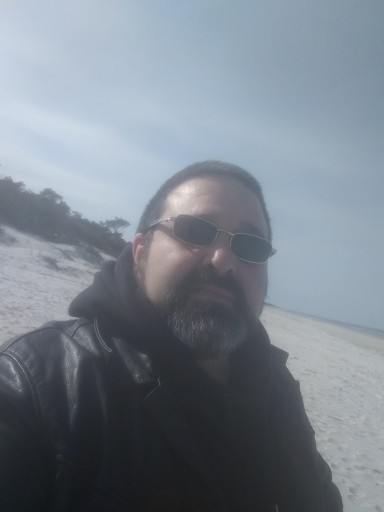 Daniel Gonzalez
