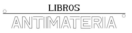 Ebooks Libros Antimateria