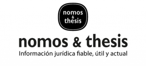 Ebooks Nomos & Thesis