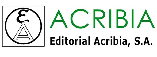 Editorial Acribia