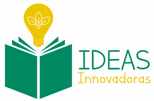 Editorial Ideas Innovadoras