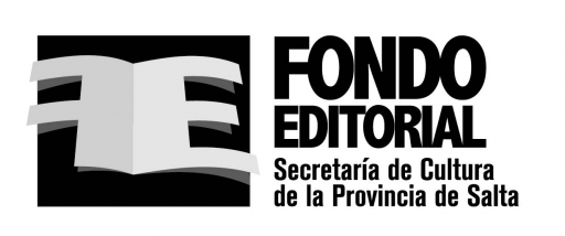 Fondo Editorial de la Secretaría de Cultura de Salta