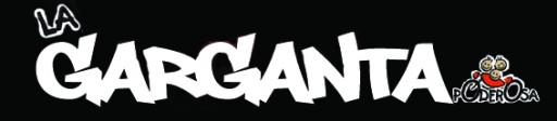 Garganta Poderosa