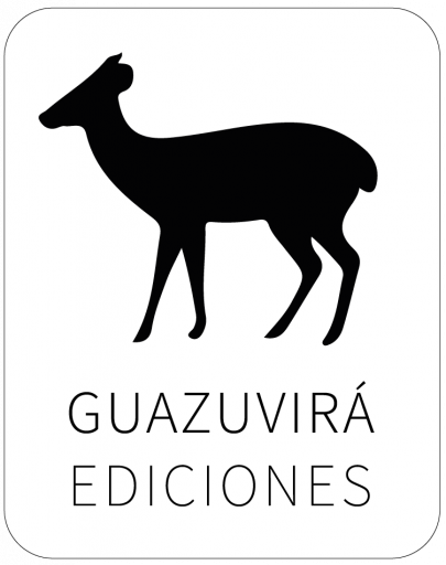 Guazuvirá Ediciones