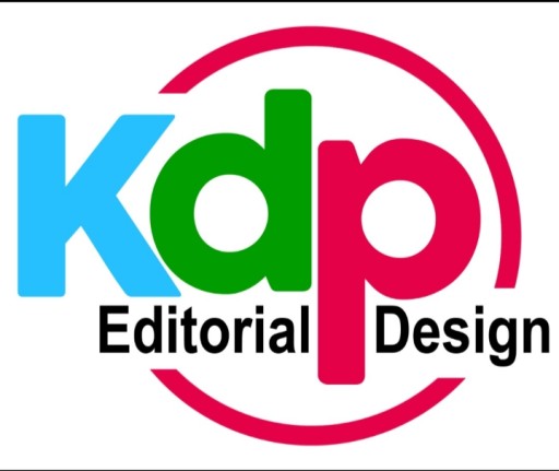 KDP Diseño Editorial