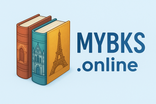 MyBKS.online