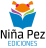 Niña Pez Ediciones para Bajalibros