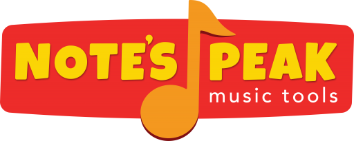 Notes Peak