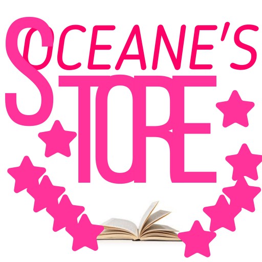 Oceane's store