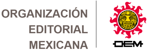 Organizacion Editorial Mexicana