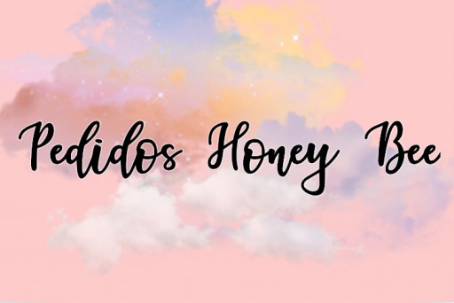 Pedidos Honey Bee