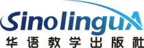 Sinolingua | 华语教学出版社