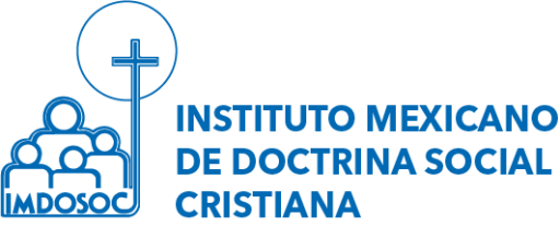 tiendaInstitutoMexicanodeDoctrinaSocialCristiana