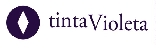 Tinta Violeta