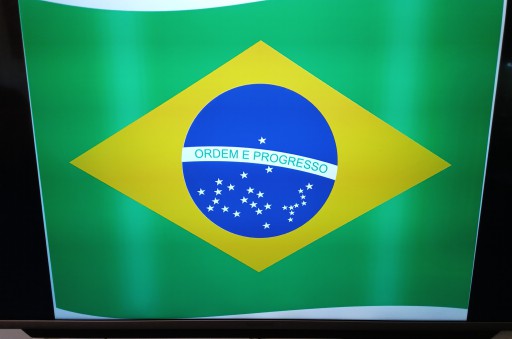 Verde Amarelo